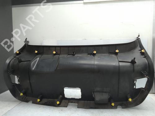 Boot lining MAZDA 6 Saloon (GH) 2.0 MZR-CD (GH14) | BP29396719I3 