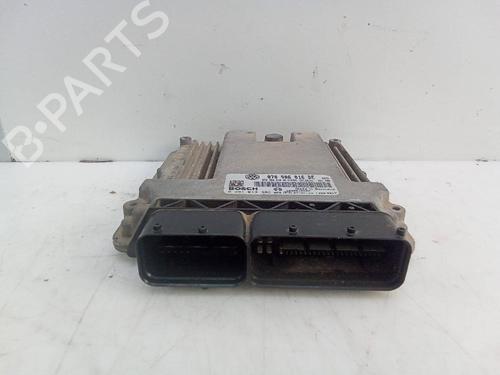 Used Engine control unit (ECU) VW TOUAREG (7LA, 7L6, 7L7) 2.5 R5 TDI (174 hp) 26158171