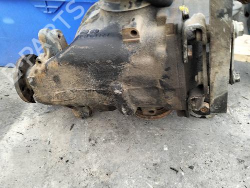 Differensial bakvogn BMW 3 (E46) 320 d | BP26172996M24 