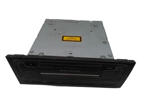Used Radio AUDI Q5 (8RB) 2.0 TFSI quattro (211 hp) 30195286
