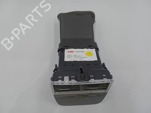 Used Air vent AUDI A3 Sportback (8VA, 8VF) 2.0 TDI (150 hp) 28145530