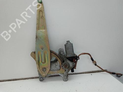 Rudehejsemekanisme venstre bagtil TOYOTA LAND CRUISER 100 (_J1_) [1998-2008]  18580910