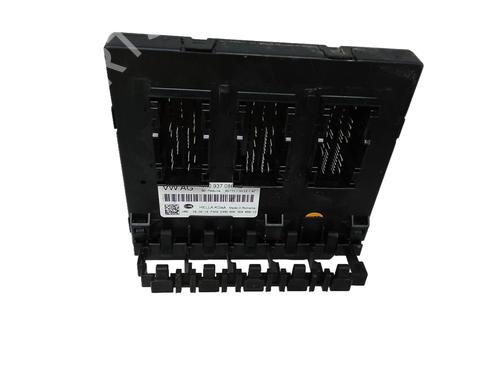 Electronic module VW GOLF VI (5K1) 2.0 TDI | BP20302411M83 - Image 3