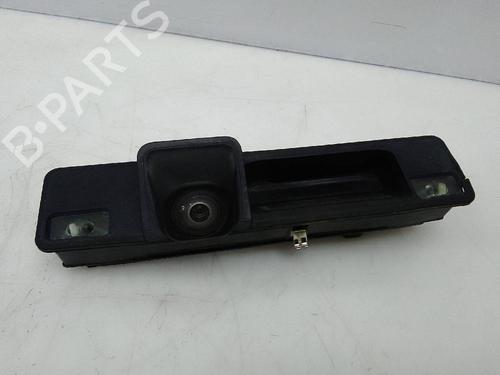 Tailgate handle FORD FOCUS IV (HN) 1.0 EcoBoost | BP21284591C132 