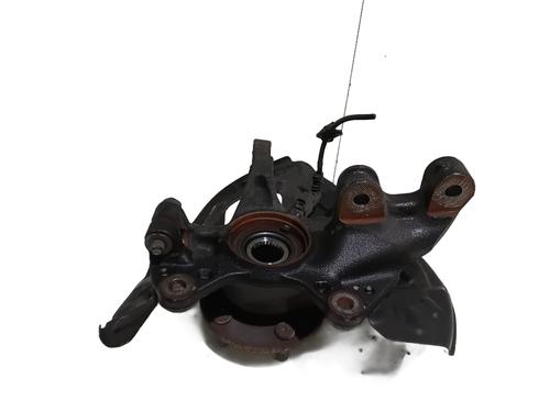 Used Left front steering knuckle Left front steering knuckle 38750991 38750991