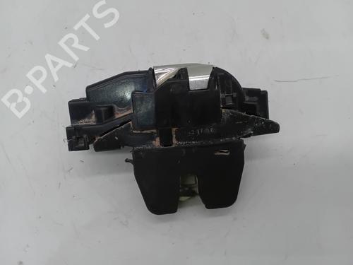 Tailgate lock PEUGEOT PARTNER Tepee 1.6 HDi 4x4 | BP28714152C101 