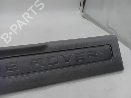 Door moulding trim LAND ROVER RANGE ROVER EVOQUE (L538) 2.2 D 4x4 | BP29386671C150 