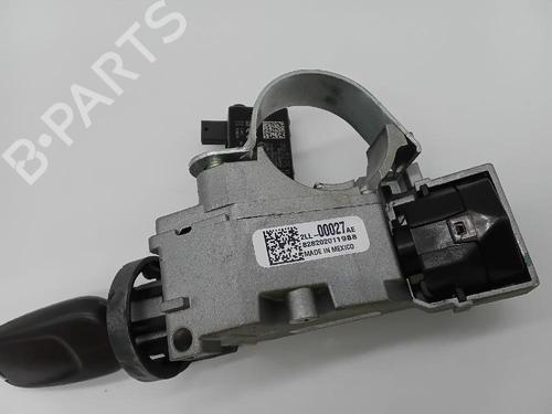 Used Ignition barrel OPEL ASTRA K (B16) 1.6 CDTi (68) (110 hp) 26651488