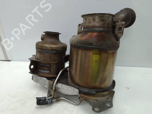 Used Particulate filter Particulate filter 21800494 21800494