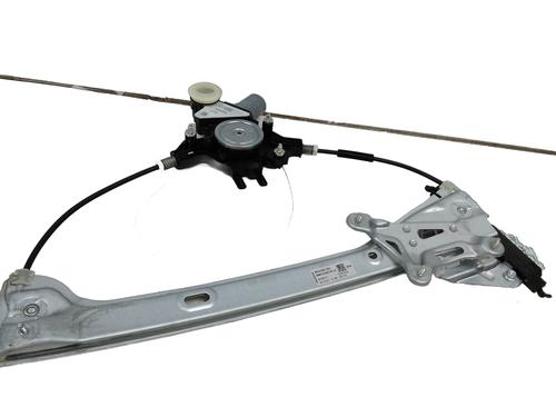 Front right window mechanism TOYOTA COROLLA Saloon (_E21_) 1.8 VVTi Hybrid (ZWE211) | BP28149276C23 - Image 2