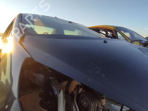 Used Hood PEUGEOT 207 CC (WD_) 1.6 16V Turbo (150 hp) 18590550