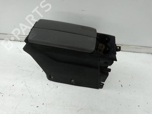 Used Middle console Middle console CITROËN C5 AIRCROSS (A_) 1.2 PureTech 130 (ARHNSJ) (131 hp) 18583659 18583659