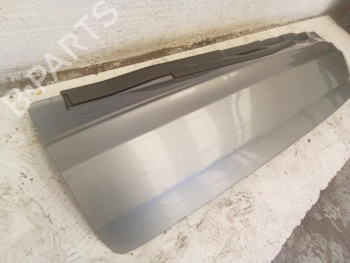 Tailgate BMW X5 (E70) 3.0 sd | BP18581415C6 