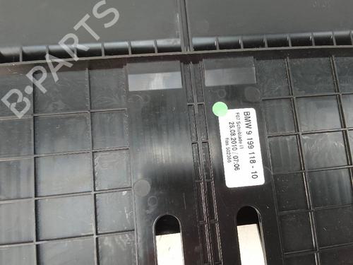 Glove box BMW 5 Gran Turismo (F07) 530 d | BP18598000C95