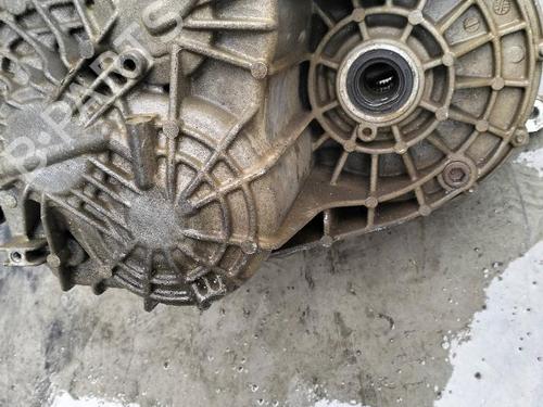 Gearbox BMW X3 (E83) 2.0 sd | BP26284974M3 
