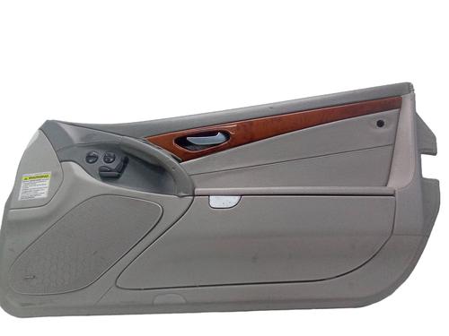 Used Front right panel Front right panel MERCEDES-BENZ SL (R230) 500 (230.475) (306 hp) 18574521 18574521