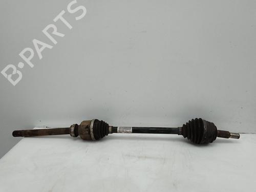 Used Right front driveshaft Right front driveshaft 23654545 23654545