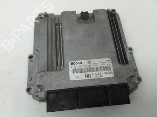 Used Engine control unit (ECU) Engine control unit (ECU) RENAULT KOLEOS I (HY_) 2.0 dCi 4x4 (HY0B) (173 hp) 26157432 26157432