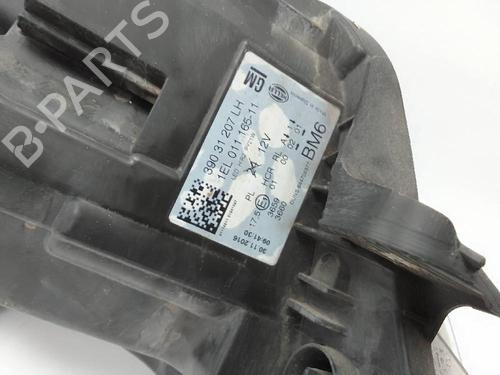 Left headlight OPEL INSIGNIA A (G09) 1.6 CDTi (68) | BP20932574C28 