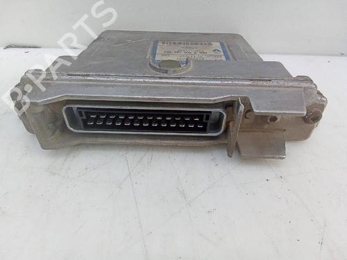 Engine control unit (ECU) BMW X3 (E83) 2.0 sd | BP26284631M57 