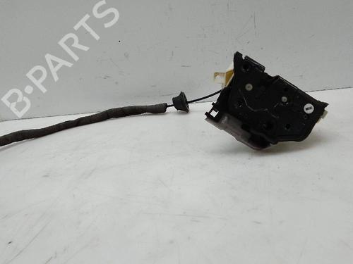 Used Rear right lock AUDI A3 (8V1, 8VK) [2012-2020]  24520047
