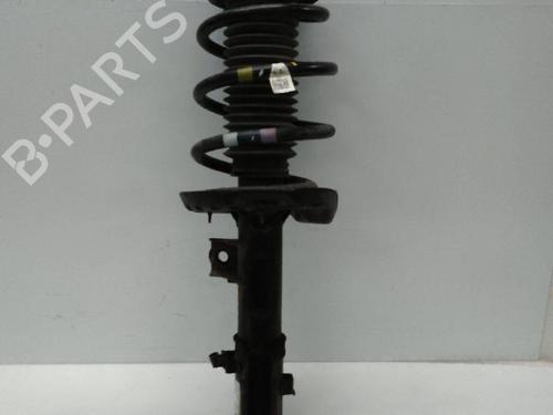 Right front shock absorber HYUNDAI KONA (OS, OSE, OSI)  | BP22992578M17 