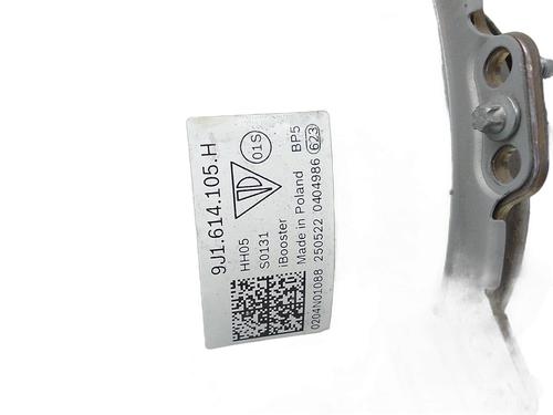 Servo brake PORSCHE TAYCAN (Y1A) Electric (Y1AAA1, Y1AAI1) | BP28144453M42 - Image 5