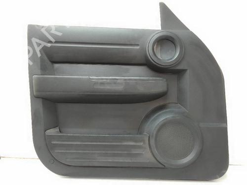 Used Front left panel DODGE NITRO 2.8 CRD 4WD (177 hp) 18586343