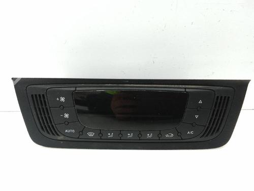 Climate control SEAT IBIZA IV (6J5, 6P1)  | BP23207412I5 