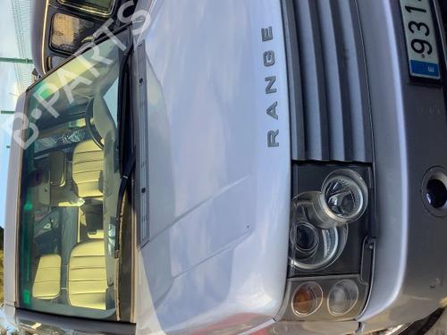 Right headlight LAND ROVER RANGE ROVER III (L322) 4.4 4x4 | BP30963840C29