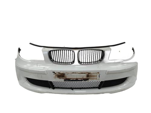 Used Front bumper Front bumper BMW 1 (E81) 116 d (116 hp) 21025887 21025887
