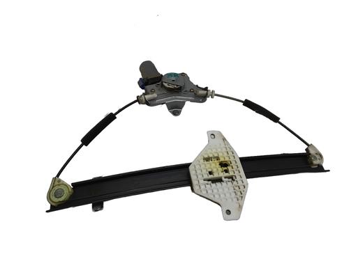 Front right window mechanism CHEVROLET CAPTIVA (C100, C140) 2.0 D 4WD | BP31126354C23