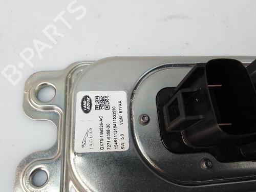 Elektronisk modul JAGUAR XE (X760) [2015-2025]  22778093