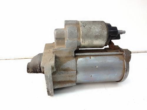 Starter RENAULT KADJAR (HA_, HL_) 1.2 TCe 130 (HLMR) | BP28148813M8 
