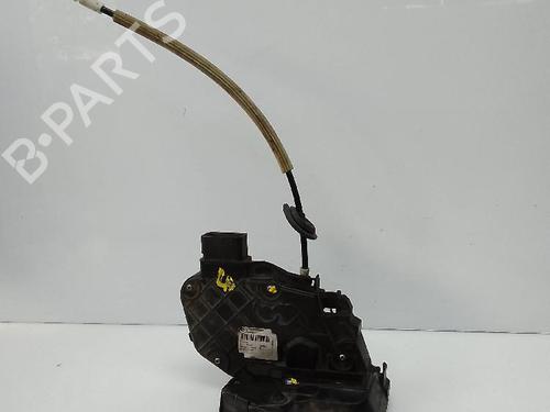Rear left lock LAND ROVER DISCOVERY III (L319) 2.7 TD 4x4 | BP23998105C100