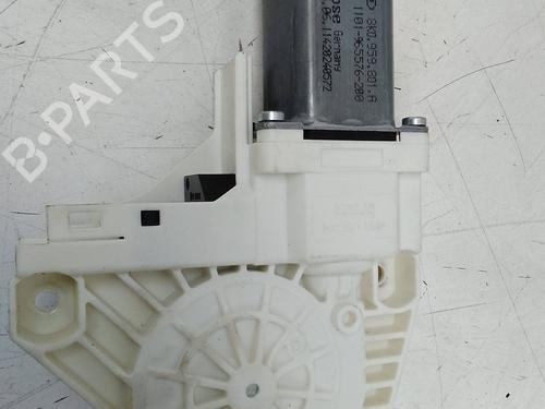 Used Left front window motor Left front window motor AUDI Q7 (4LB) 6.0 TDI quattro (500 hp) 18915215 18915215