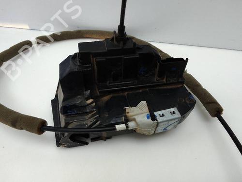 Used Front right lock RENAULT KADJAR (HA_, HL_) 1.6 dCi 130 (HLA4) (130 hp) 22719410