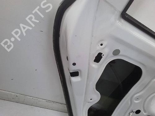 Left rear door VW POLO V (6R1, 6C1)  | BP23948167C4 