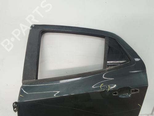 Left rear door OPEL MOKKA / MOKKA X (J13) 1.6 CDTI (_76) | BP29477327C4 