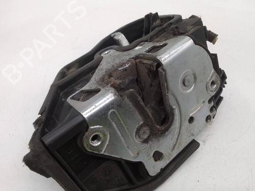Rear left lock BMW 1 (F20) 120 d xDrive | BP25348991C100 