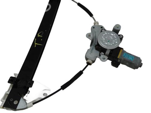 rear-right-window-mechanism-ssangyong-korando-ck-98840cz010-2010-22921935 main image