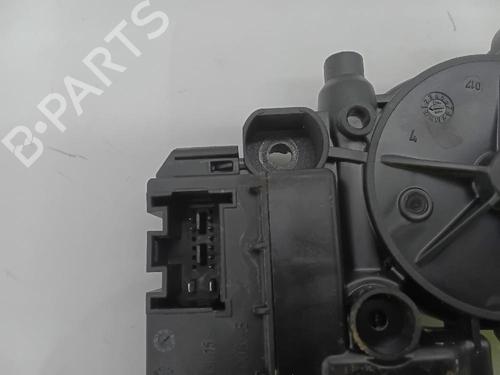 Left front window motor VW POLO V (6R1, 6C1) 1.8 GTI | BP26651798E21 