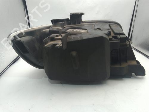Left headlight AUDI Q7 (4LB) 3.0 TDI quattro | BP29396676C28 