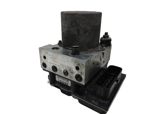Used ABS pump CITROËN C5 III (RD_) 1.6 HDi 110 (RD9HZC) (109 hp) 31876669