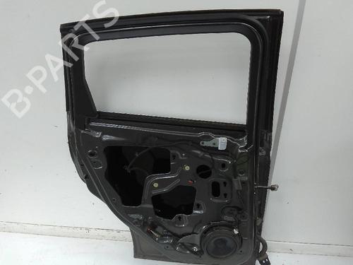 Left rear door FORD C-MAX II (DXA/CB7, DXA/CEU)  | BP23087729C4 