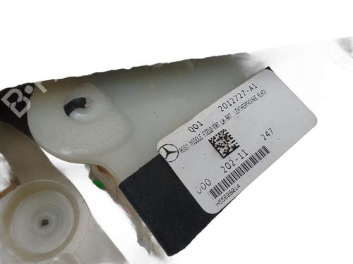 Front left panel MERCEDES-BENZ M-CLASS (W166) ML 250 CDI / BlueTEC 4-matic (166.004, 166.003) | BP32848839C58  - Image 6