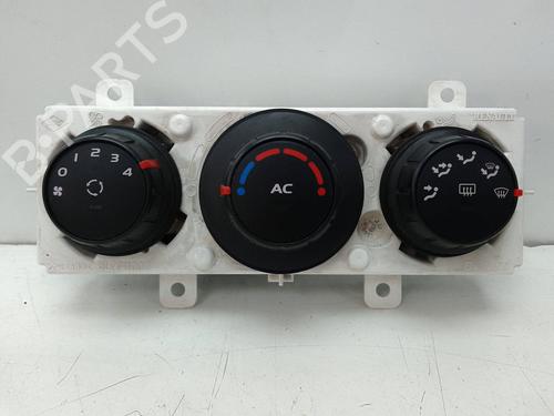 Used Climate control Climate control RENAULT MASTER III Van (FV) 2.3 dCi 125 FWD (FV0C, FV0D, FV0G, FV0H, FV0J, FV0K,... (125 hp) 26054725 26054725