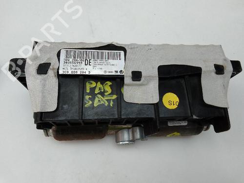 Passasjer kollisjonspute VW PASSAT B6 (3C2)  | BP22521457C10 