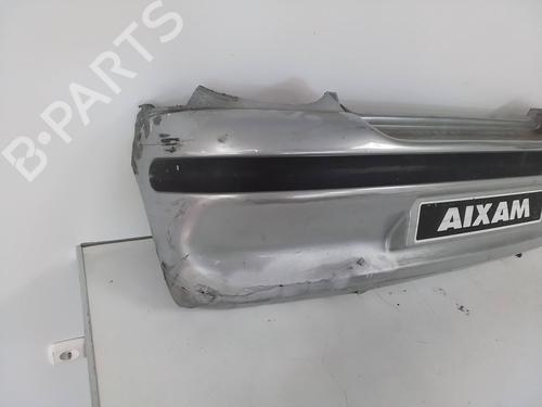 Front bumper AIXAM 500 Hatchback 0.5 D | BP28147528C7 