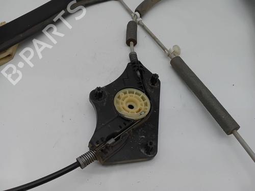 Raammechaniek rechts voor SKODA SUPERB III (3V3) 2.0 TDI | BP30050955C23 